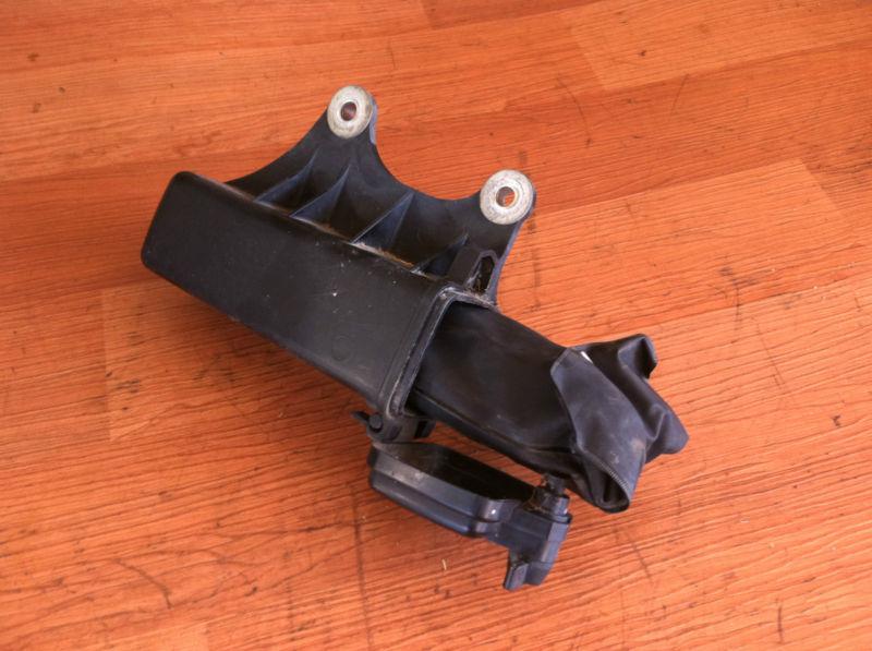 1985 1986 1987 honda 250sx atc oem tool boox with tools nice!! 85 86 87 atc250sx