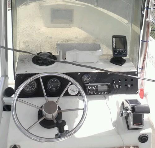 Open fisherman boat, US $3,800.00, image 6