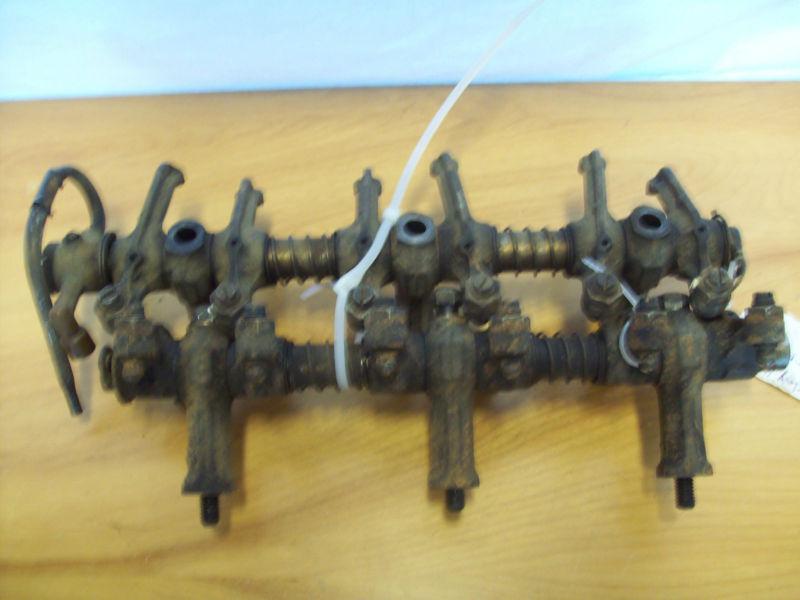 41 42 46 47 48 49 50 51 52 53 CHEVY GM 216 ROCKERS ARM SHAFT SHAFTS ROCKER ARMS, US $75.00, image 7