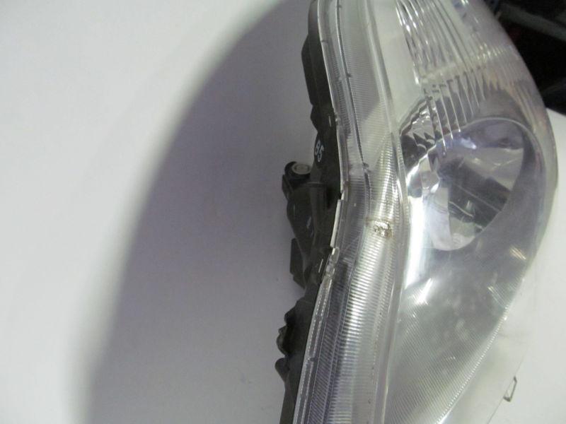 09 2010 2011 TOYOTA YARIS HATCHBACK OEM LEFT HEADLIGHT NICE! , US $19.99, image 2