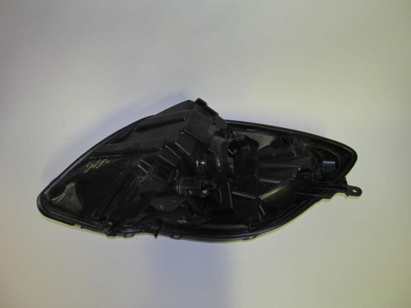 09 2010 2011 TOYOTA YARIS HATCHBACK OEM LEFT HEADLIGHT NICE! , US $19.99, image 3