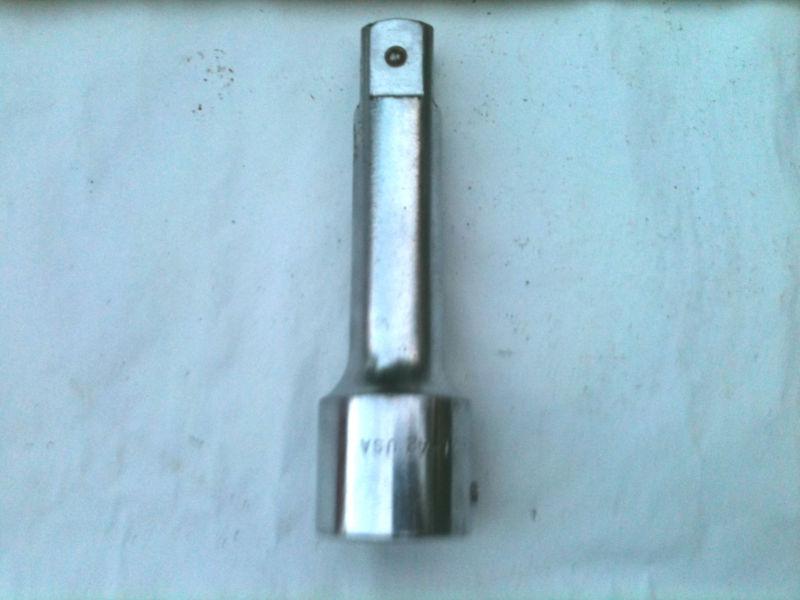 Snap on extension 3/4'' drive l-42 , 5'' extension