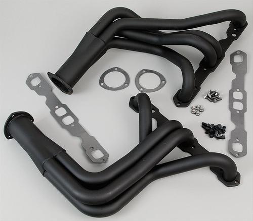 Hooker Competition Headers Full-Length Painted 1 5/8