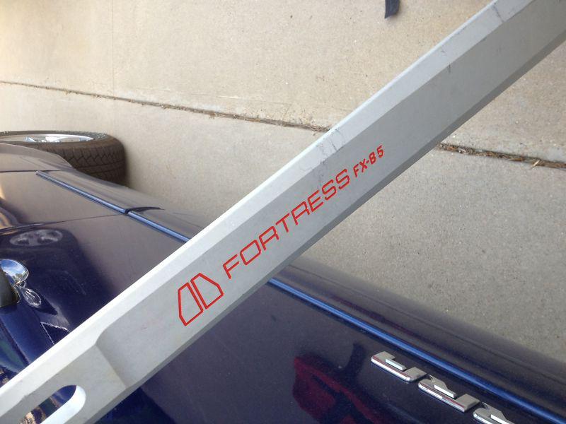 fortress fx 85 anchor for 56' to 68' boat, US $800.00, image 4