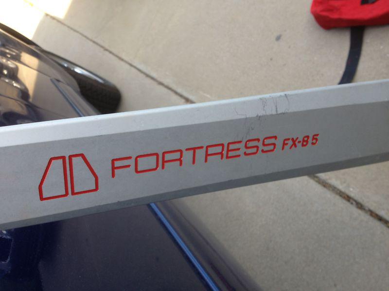 fortress fx 85 anchor for 56' to 68' boat, US $800.00, image 5