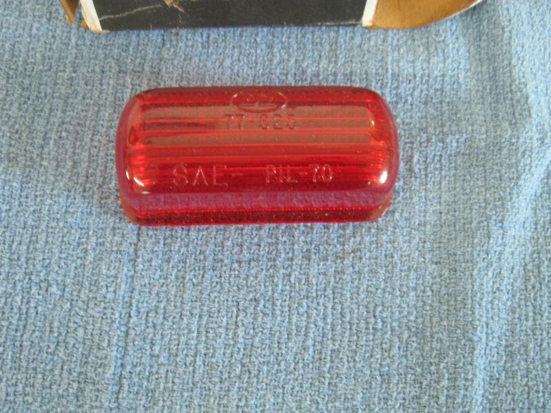1979 82 CHEVY CK 30 TAILGATE LIGHT LENS NOS 913, US $9.99, image 2