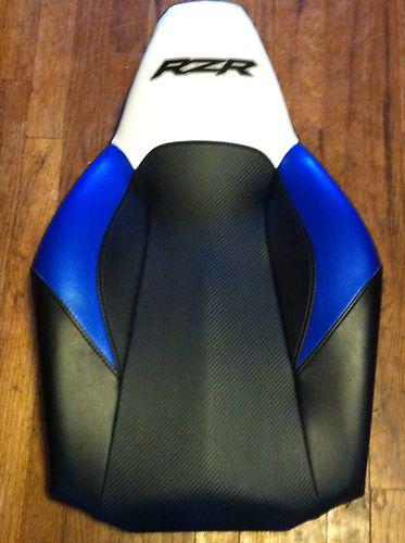 Polaris rzr seat back