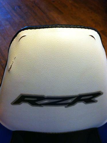 Polaris RZR Seat Back, US $0.99, image 3