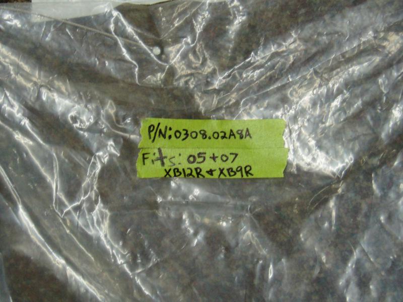 Harley-Davidson® assorted Set of Stainless Control Cables and Brake Lines drag, US $140.00, image 9