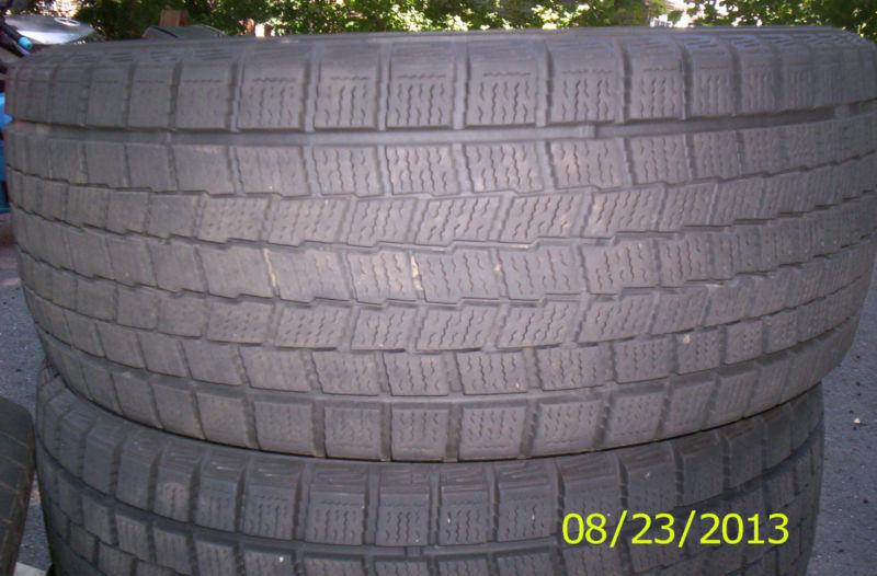 tires set of ( 4) by falken...205/50R16, US $325.00, image 3