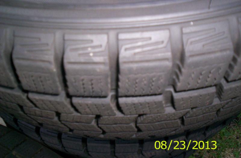 tires set of ( 4) by falken...205/50R16, US $325.00, image 4