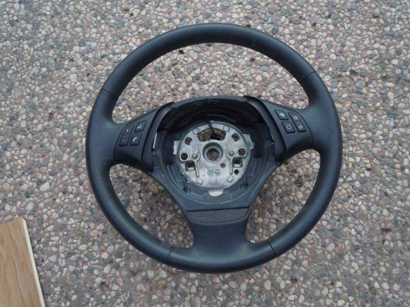 Buy bmw e90 steering wheel in Loomis, California, US, for US 88.00