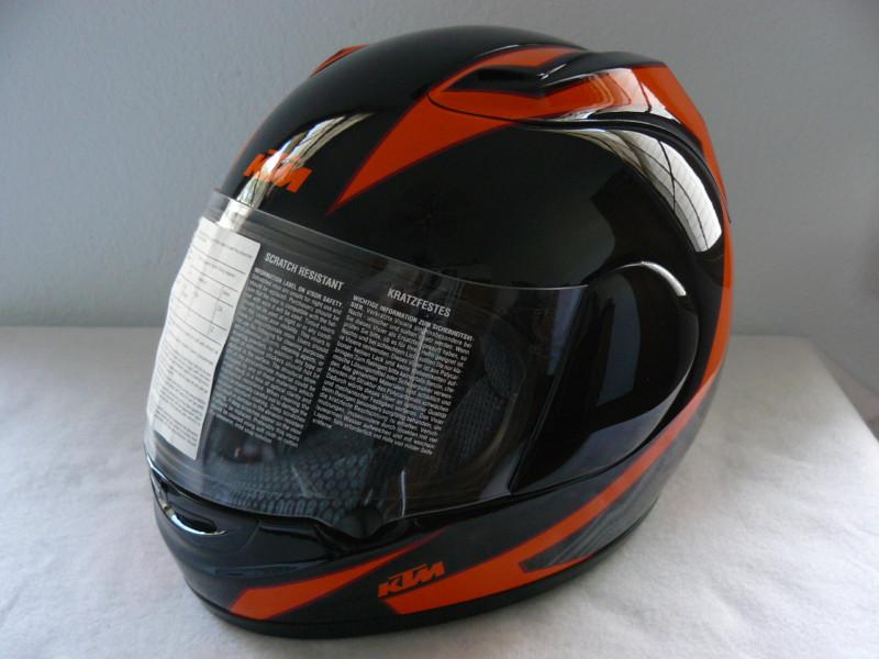 Suomy. ktm. size xxl. (arai.shoei.agv)