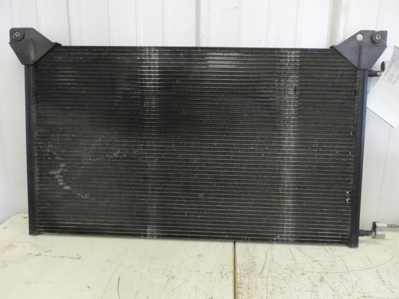 05 06 07 08 silverado 1500 ac condenser