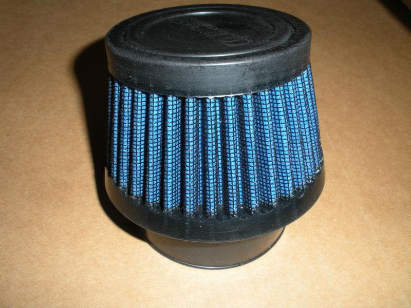 Quad works yamaha airbox inlet filter yxr rhino 04-07 