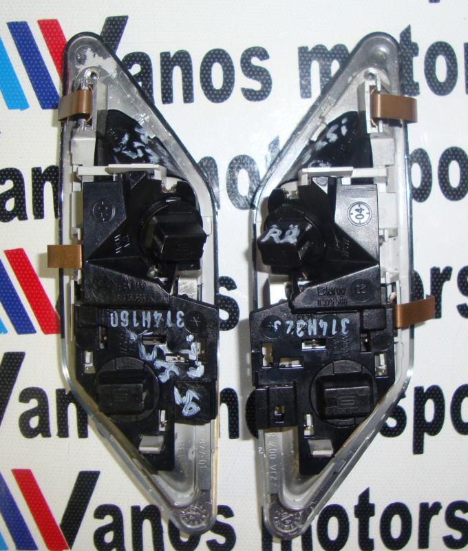 Buy BMW E46 INTERIOR READING LIGHTS REAR LEFT AND RIGHT OEM 323 325 328 330 M3 in Carlstadt, New
