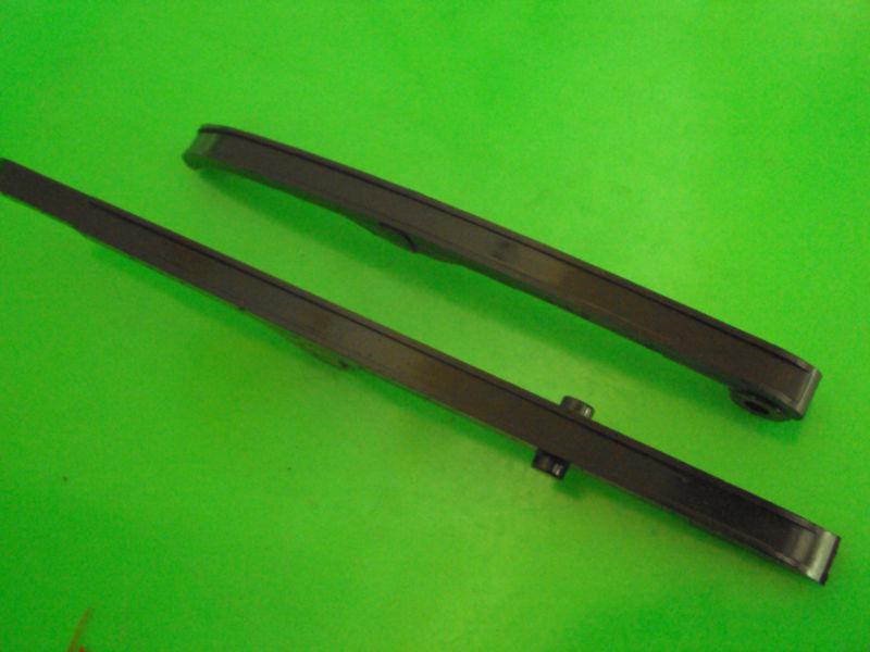 Suzuki eiger 400 4x4 05 timing chain guides