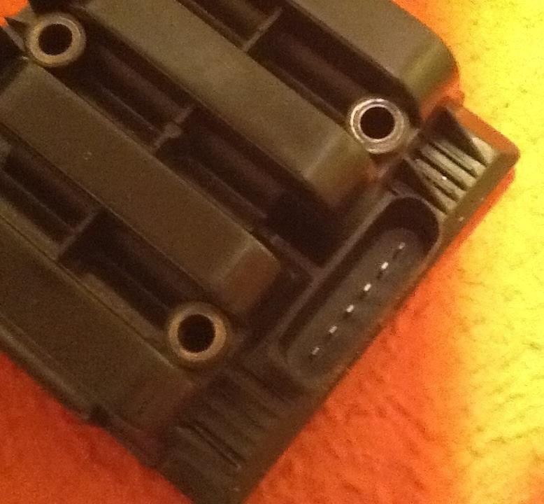 2001-2005 Volkswagen Jetta Ignition Coil, US $56.00, image 3