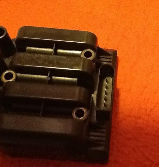 2001-2005 Volkswagen Jetta Ignition Coil, US $56.00, image 4