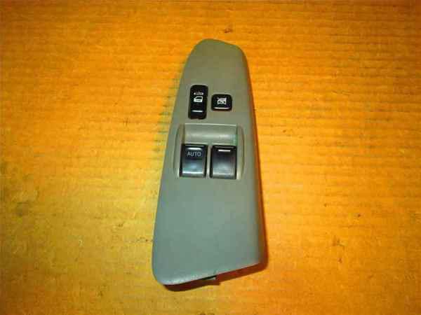 05-11 tacoma lh driver power window switch oem lkq