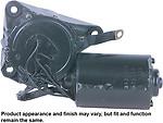 Cardone industries 40-372 remanufactured wiper motor