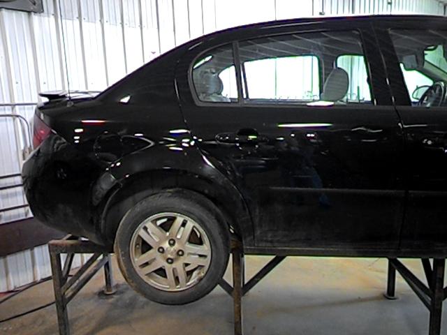 2005 chevy cobalt door latch passenger right rear 2597195