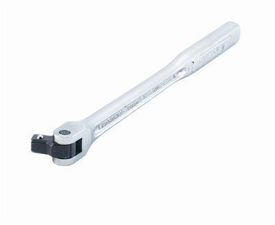 Craftsman 944363 breaker bar flex handle-vanadium steel 3/8" drive 10" l ea