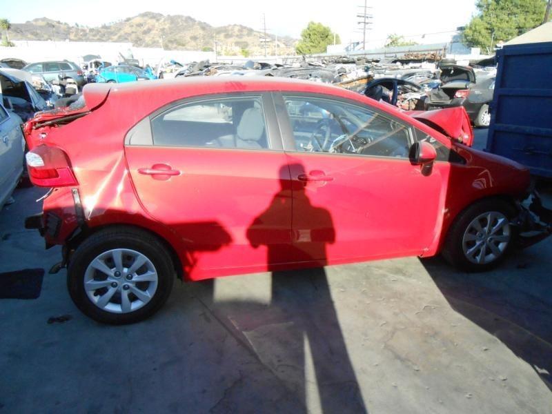 12 KIA RIO CONSOLE, US $75.00, image 7