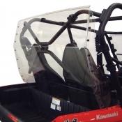 Kolpin 2010-2014 kawasaki teryx 4 poly rear panel 1464