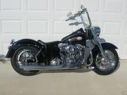 Harley shovelhead- engine repair service manuals + 4 speed transmission on 2 dvd