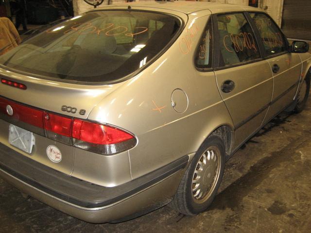 DRIVER SIDE WINDOW SWITCH 1996 96 Saab 900 12326, US $54.99, image 6