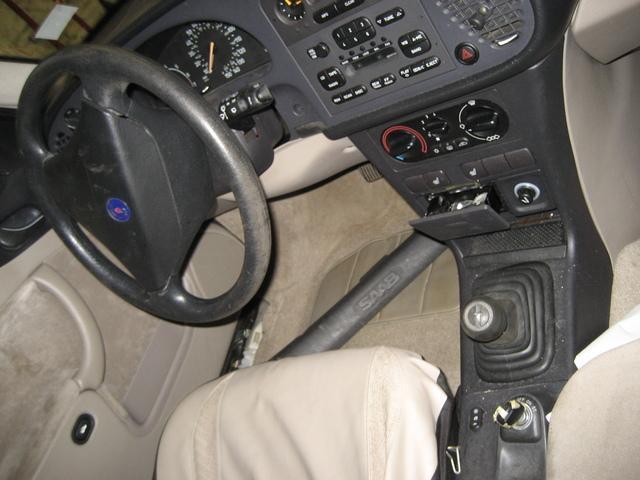 DRIVER SIDE WINDOW SWITCH 1996 96 Saab 900 12326, US $54.99, image 7