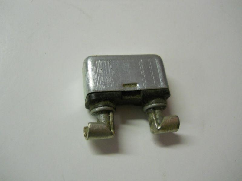 Buy Dorman Parts Universal 30 AMP 12 Volt Circuit Breaker "L