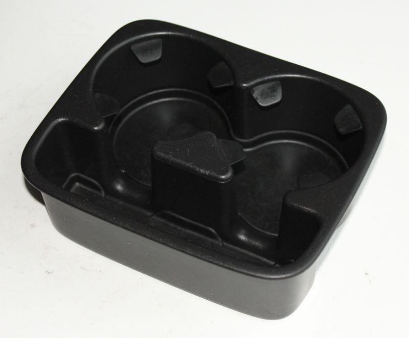 Buy 01 02 Silverado Tahoe Suburban Yukon Center Console Front Cup