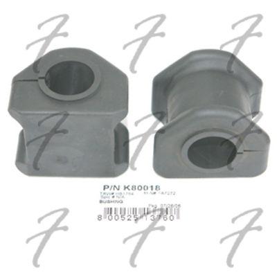 Falcon steering systems fk80018 sway bar bushing