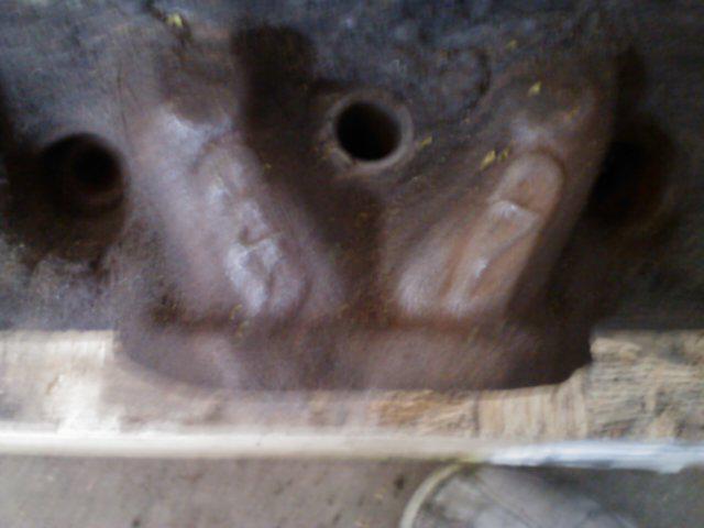 1968 Pontiac 350,400,455 Cylinder Heads #47 72cc.100 horse power boost on 455, US $350.00, image 5