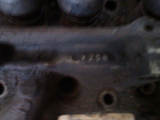 1968 Pontiac 350,400,455 Cylinder Heads #47 72cc.100 horse power boost on 455, US $350.00, image 11