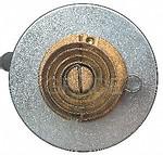 Standard motor products cv209 choke thermostat (carbureted)