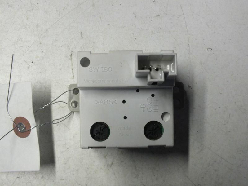 2006 2007 2008 2009 2010 Chrysler PT Display Clock OEM b, US $15.99, image 3