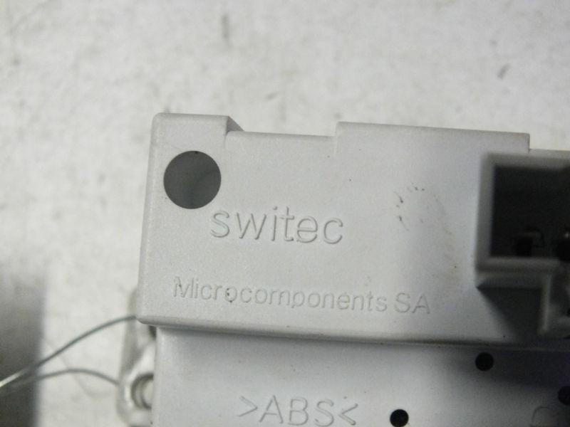 2006 2007 2008 2009 2010 Chrysler PT Display Clock OEM b, US $15.99, image 4