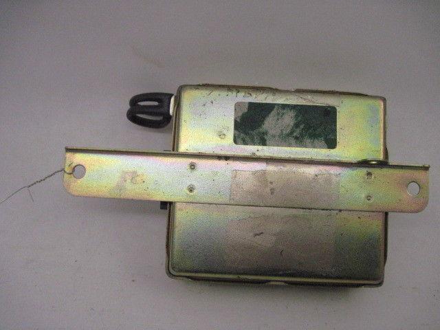 Transmission computer nissan maxima 1986 87 88 18930 42e01 et70-111 8