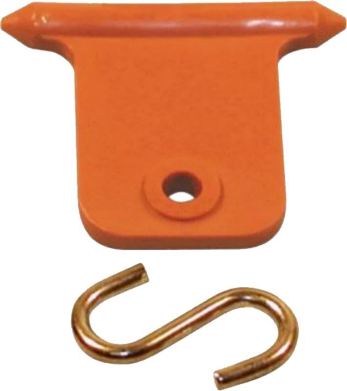 Buy Awning Hangers, Beige, RV/Camper/Trailer, 7pk 05070 in Twin Falls