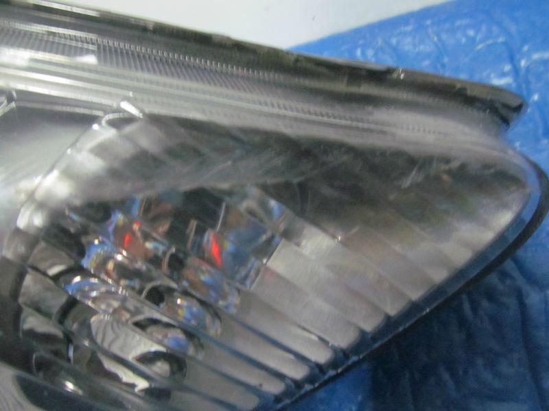 2007-2008 HONDA PILOT RIGHT HEADLIGHT , US $108.00, image 2