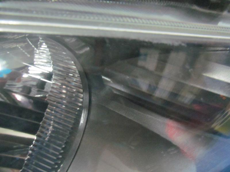 2007-2008 HONDA PILOT RIGHT HEADLIGHT , US $108.00, image 3