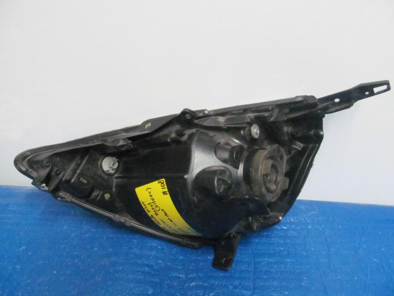 2007-2008 HONDA PILOT RIGHT HEADLIGHT , US $108.00, image 4