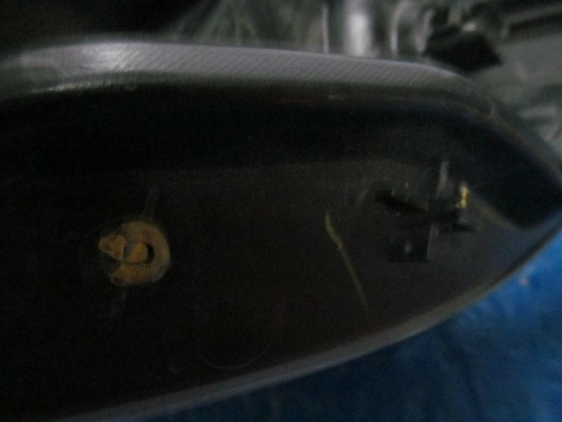 2007-2008 HONDA PILOT RIGHT HEADLIGHT , US $108.00, image 6