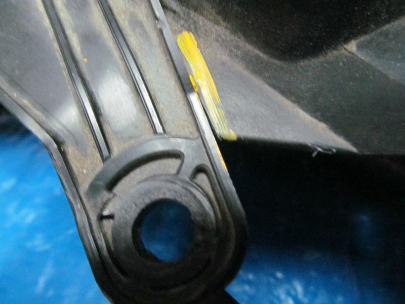 2007-2008 HONDA PILOT RIGHT HEADLIGHT , US $108.00, image 7