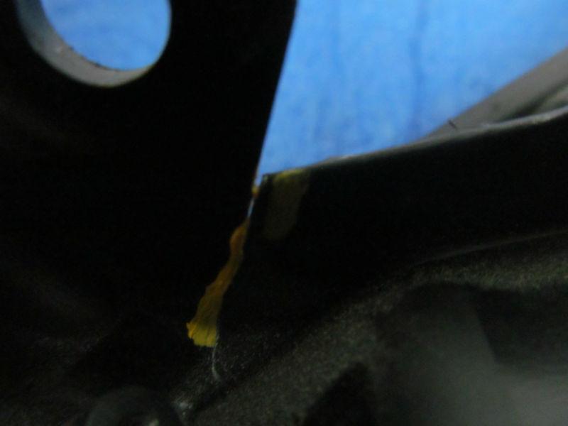 2007-2008 HONDA PILOT RIGHT HEADLIGHT , US $108.00, image 8