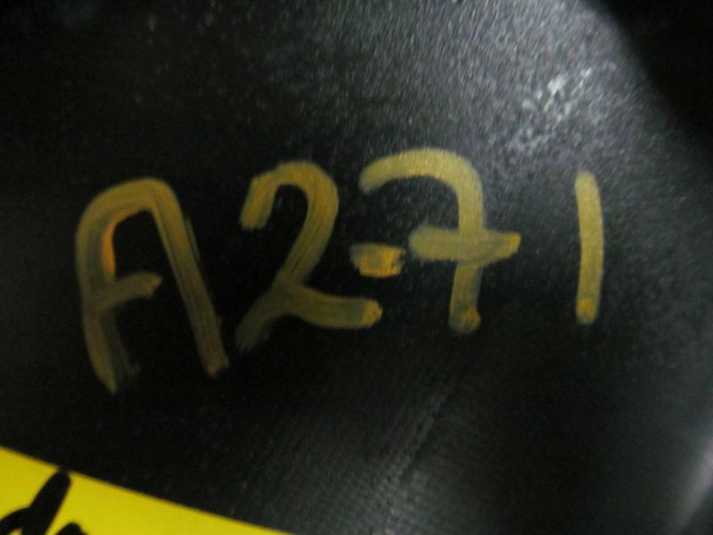 2007-2008 HONDA PILOT RIGHT HEADLIGHT , US $108.00, image 10