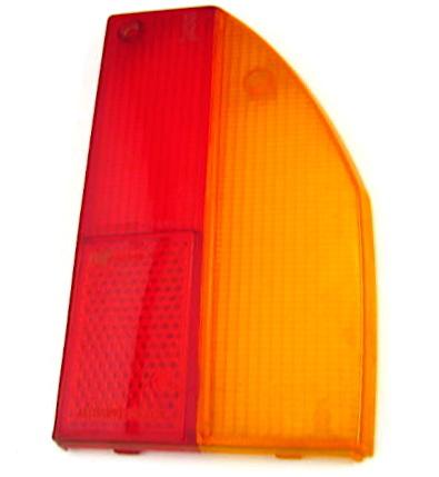 Lancia beta berlina s2   right rear lens altissimo nos 